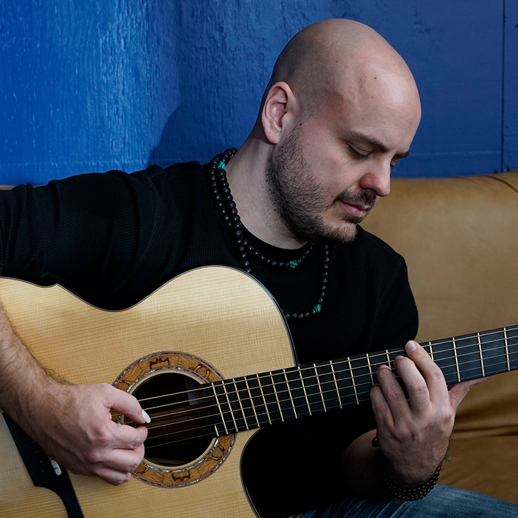 ANDY McKEE