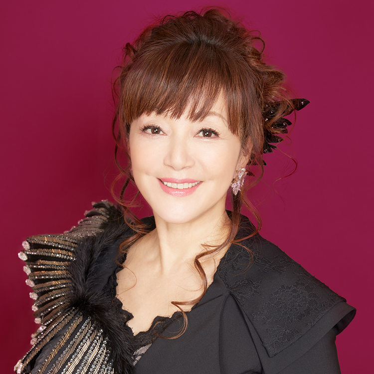 岩崎宏美 &lt;br /&gt;45th Anniversary アコースティックライブ