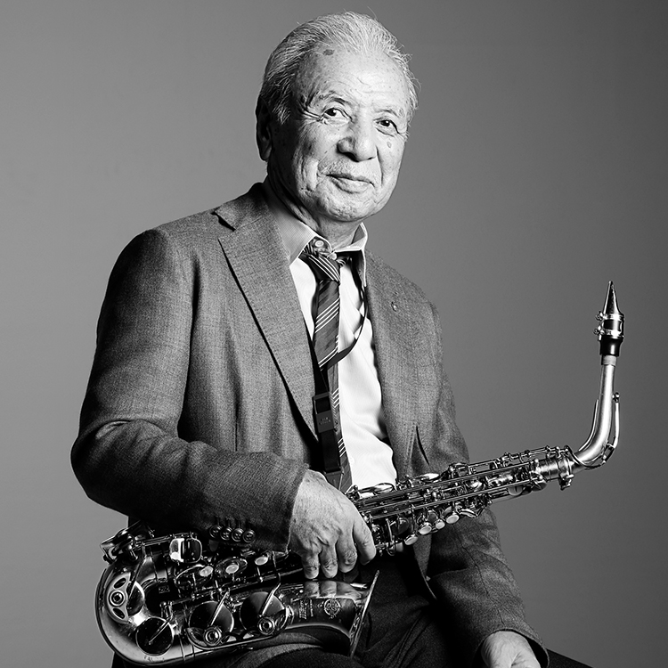 SADAO WATANABE QUARTET 2020