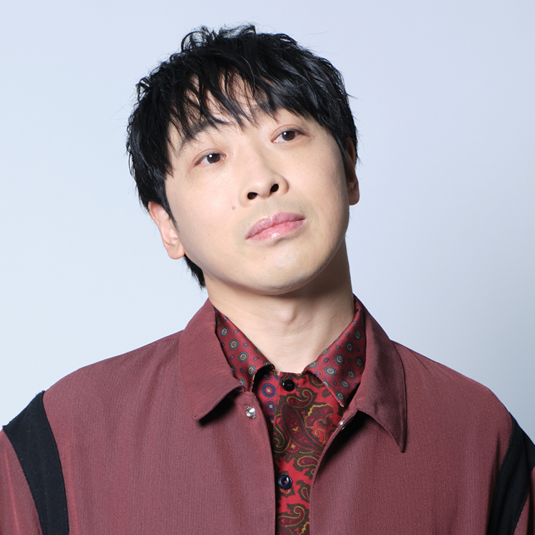 堂島孝平 × FC限定LIVE「My Autumn Fair 2021」