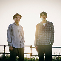 Northern Boys : 林幸治 (TRICERATOPS) ＆ 菅原龍平 &lt;br /&gt;Guest : 亀井亨 ＆ 金戸覚 (GRAPEVINE) 