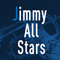 JIMMY ALL STARS&lt;br /&gt;Special Live 2022 at COTTON CLUB