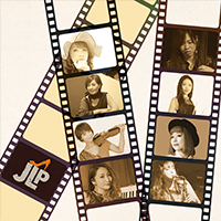 Jazz Lady Project &lt;br /&gt;by HARUMI IGARASHI presents CINEMA LOVERS