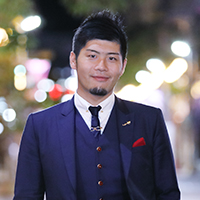 Saku Yanagawa &lt;br /&gt;&quot;Time To Standup at COTTON CLUB Tokyo&quot;