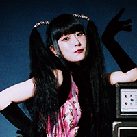 Daoko &lt;br /&gt;Daoko 10th Anniversary Live 2023 @COTTON CLUB