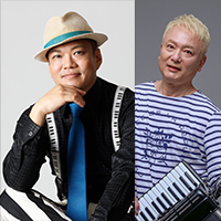 今井亮太郎 &lt;br /&gt;with Special Guest coba &lt;br /&gt;メジャーデビュー10周年記念LIVE