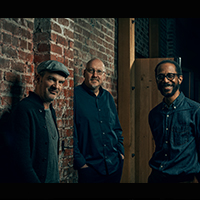 WOLFGANG MUTHSPIEL TRIO &lt;br /&gt;with BRIAN BLADE &amp; SCOTT COLLEY