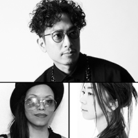 DJ KAWASAKI 30th Anniversary Live &lt;br /&gt;featuring N'Dea Davenport &amp; bird &lt;br /&gt;New Album &quot;BRIDGE INTO THE FUTURE&quot; Release Live Set