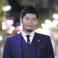 Saku Yanagawa &lt;br /&gt;&amp;quot;Time To Standup at COTTON CLUB Tokyo&amp;quot;