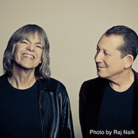 MIKE STERN - JEFF LORBER FUSION