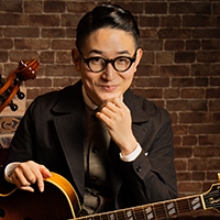 HIROFUMI ASABA QUARTET &lt;br /&gt;Barney Kessel 100th Anniversary Live