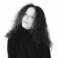 BEBEL GILBERTO