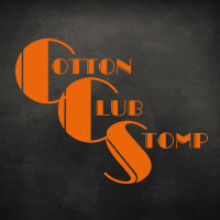 COTTON CLUB STOMP <br />- Go Back to Harlem -
