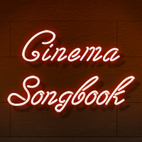 "CINEMA SONGBOOK" directed by Ryo Konishi <br />featuring TENDRE & ermhoi