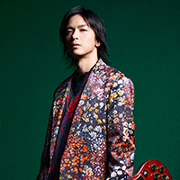 AKIHIDE LIVE TOUR 2023 -Three Stars-