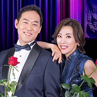 福井晶一＆真琴つばさ PREMIUM BIRTHDAY &lt;br /&gt;&amp;#65374;二人だけのHARMONY&amp;#65374;