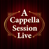 A Cappella Session Live <br />〜 Harmony Christmas 〜