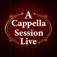 A Cappella Session Live &lt;br /&gt;〜 Harmony Christmas 〜