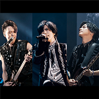 BREAKERZ BIRTHDAY PARTY 2024&lt;br /&gt; Produced by DAIGO