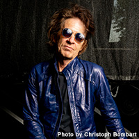 DOMINIC MILLER