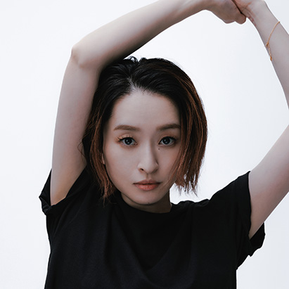 島袋寛子 UTAUTAI 2026 in COTTON CLUB ｜HIROKO SHIMABUKURO