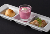 Amuse アミューズ