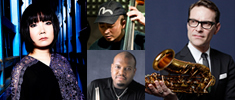 DUTCH JAZZ meets TOKYO JAZZ