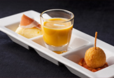 Amuse アミューズ