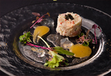 Appetizer 前菜