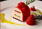 Dessert デザート