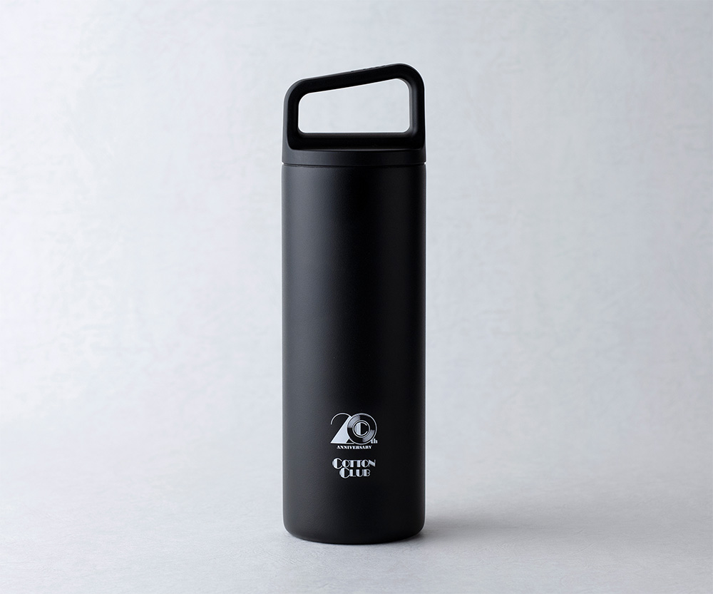 ORIGINAL BOTTLE【MiiR 16oz】