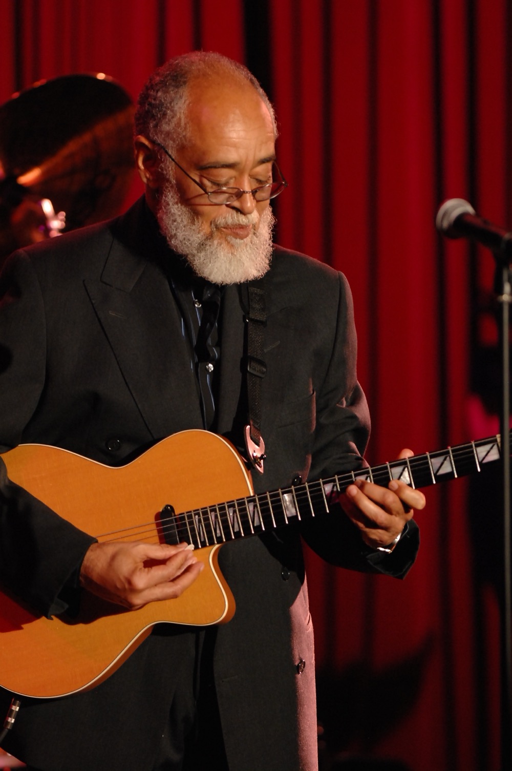 DAVID T.WALKER