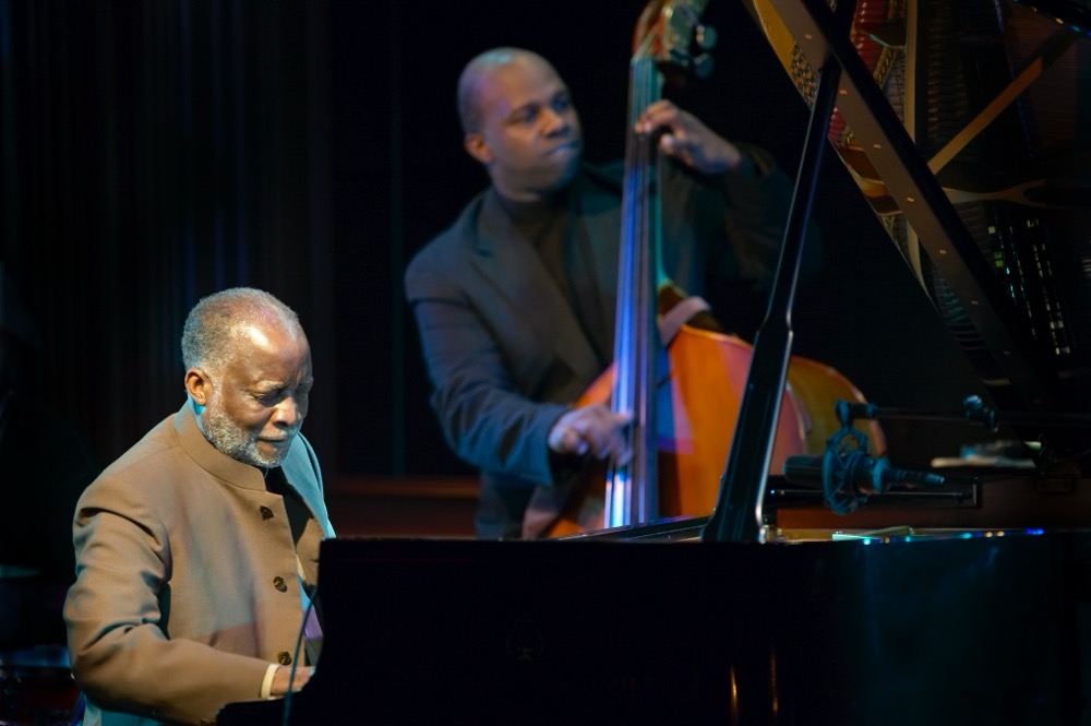 AHMAD JAMAL