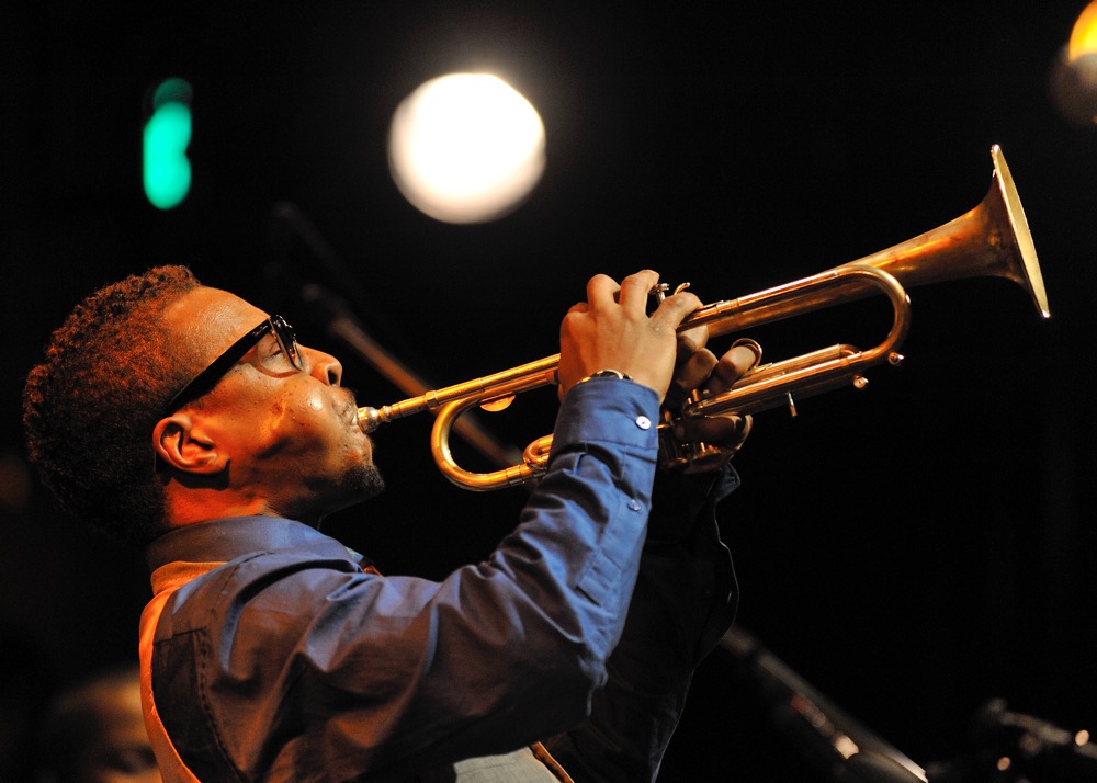 ROY HARGROVE QUINTET