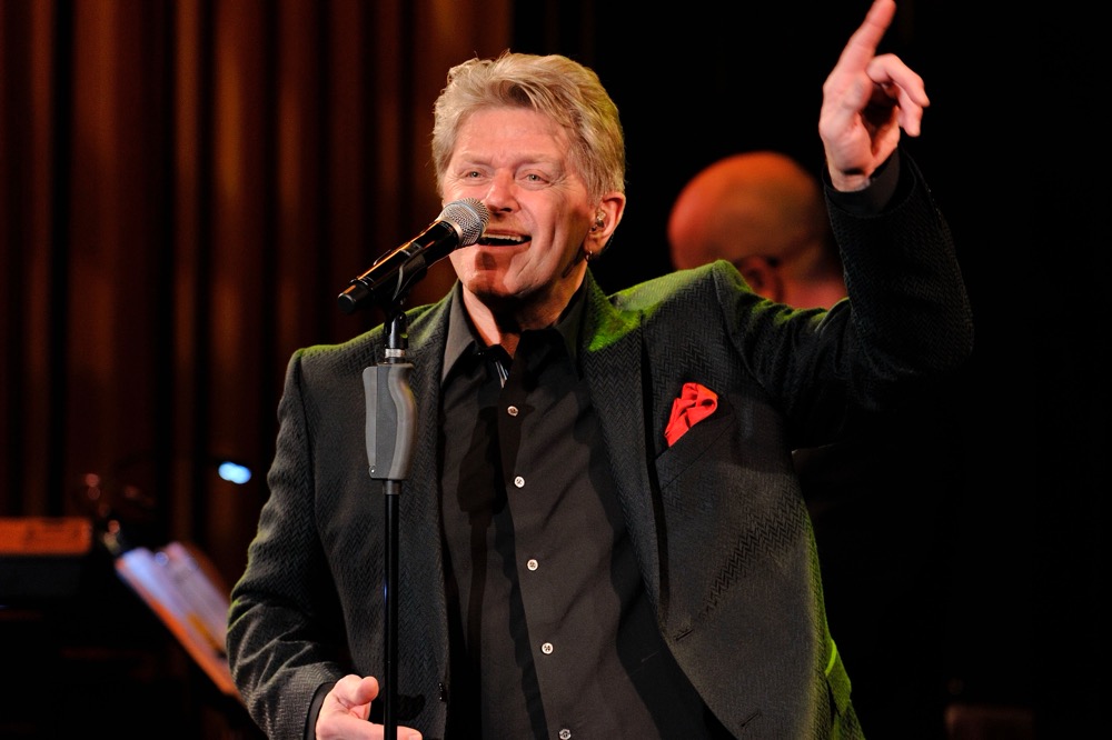 PETER CETERA