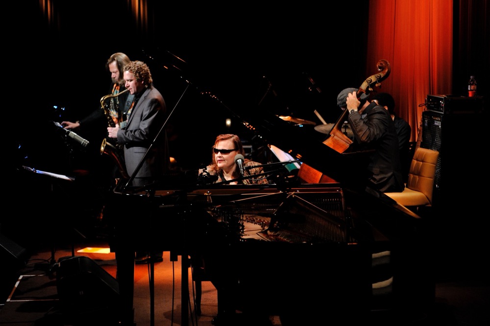DIANE SCHUUR