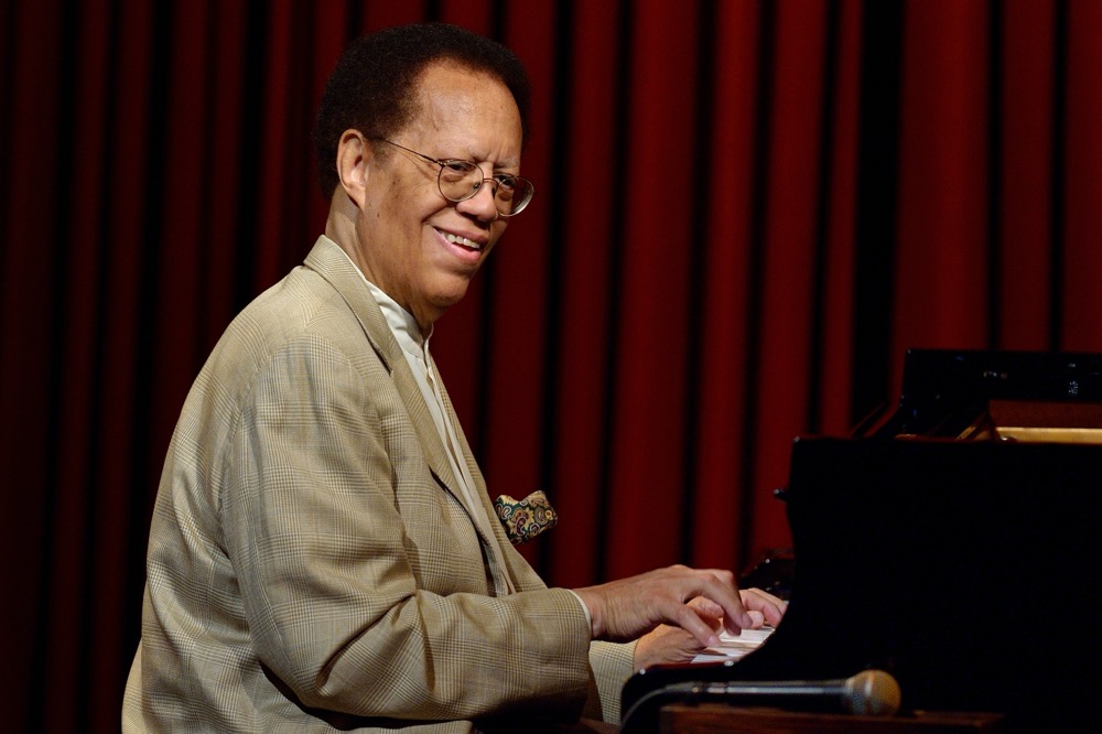 CEDAR WALTON TRIO