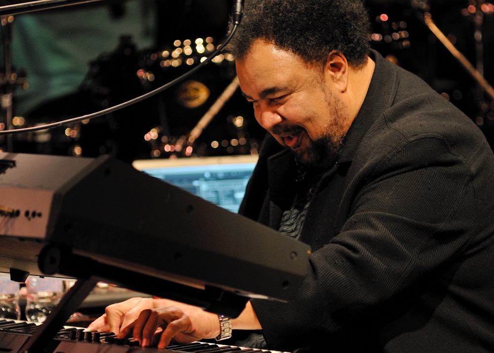 GEORGE DUKE BAND