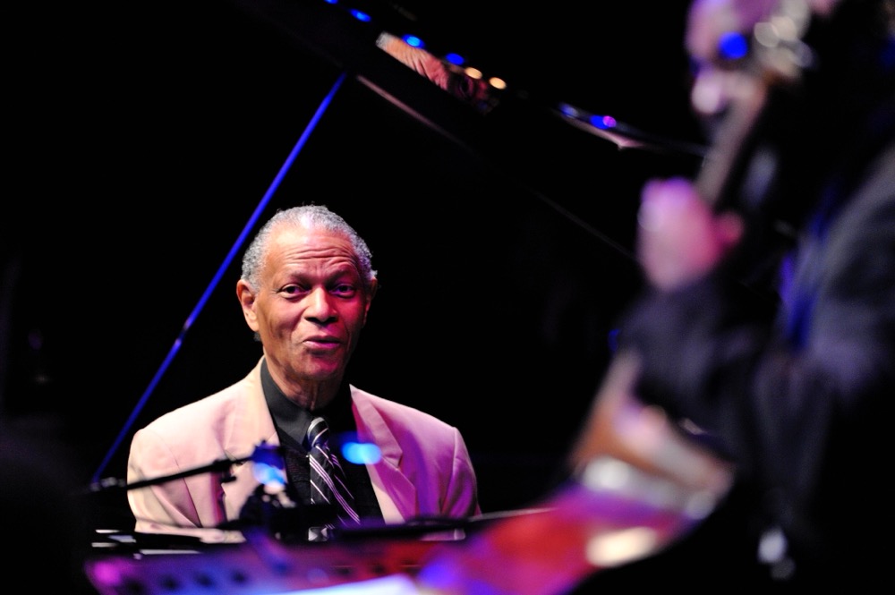 McCOY TYNER TRIO <br>with special guest <br class='sp'>ERIC ALEXANDER & JOSE JAMES 