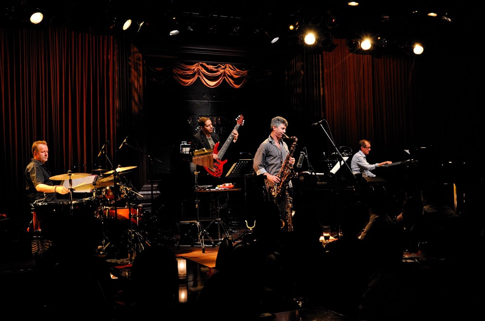 NELSON RANGELL <br>with DON GRUSIN, BIJOUX BARBOSA <br>& WOLFGANG HAFFNER