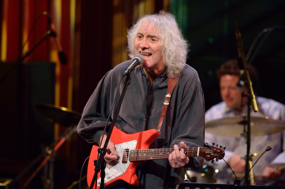 ALBERT LEE