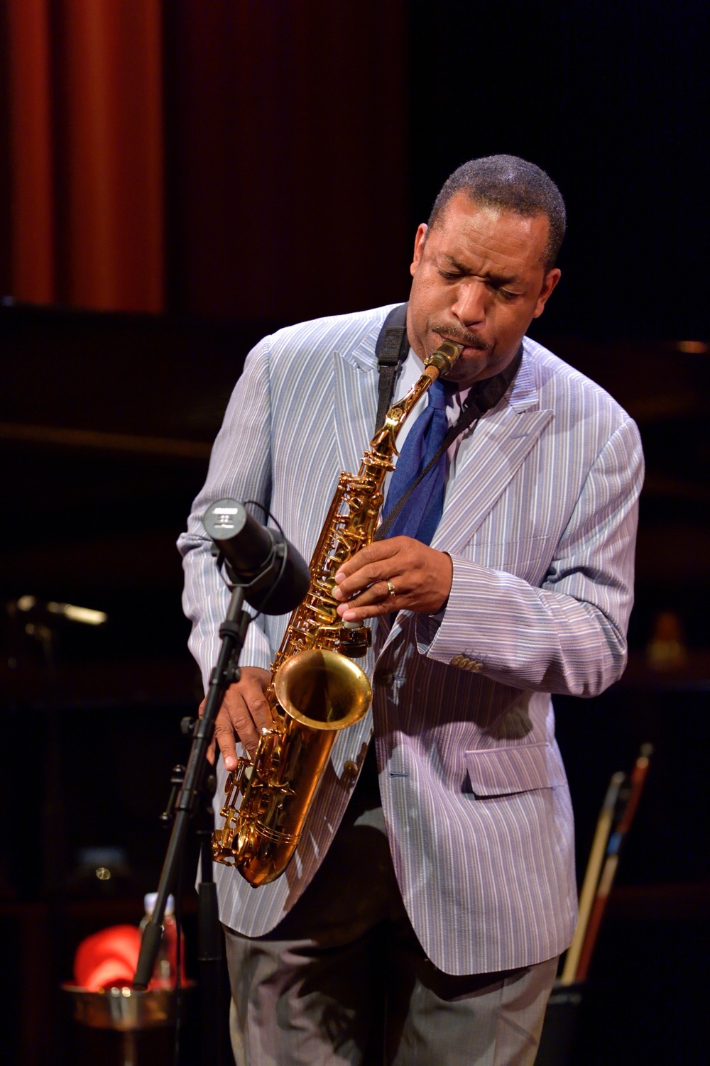 DONALD HARRISON QUINTET