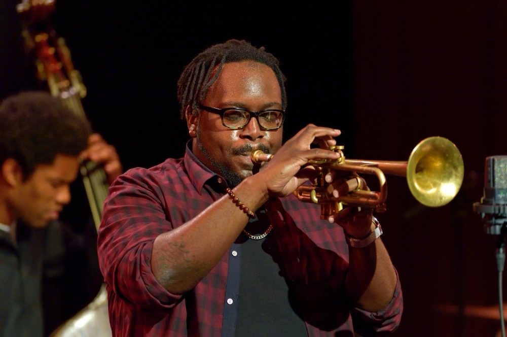 MARQUIS HILL BLACKTET