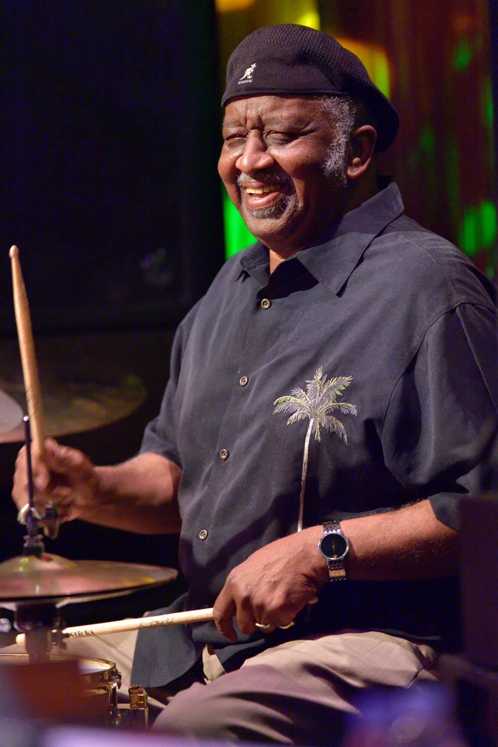 THE OZ NOY BERNARD PURDIE WILL LEE <br class='sp'>& JERRY Z