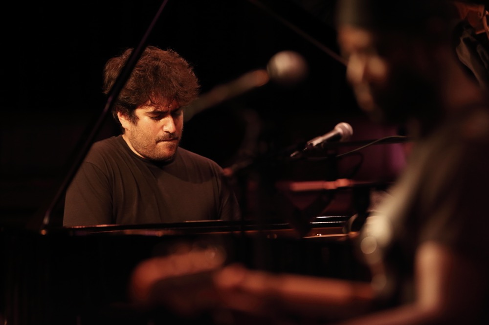 HAROLD LOPEZ-NUSSA TRIO