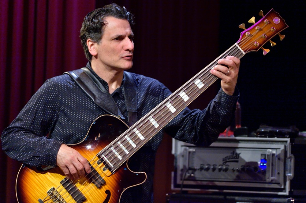 JOHN PATITUCCI <br>ft ADAM ROGERS STEVE CARDENAS <br class='sp'>& BRIAN BLADE
