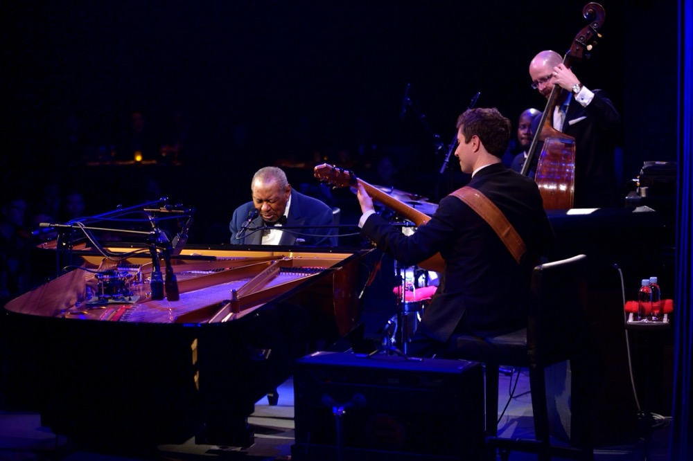 FREDDY COLE