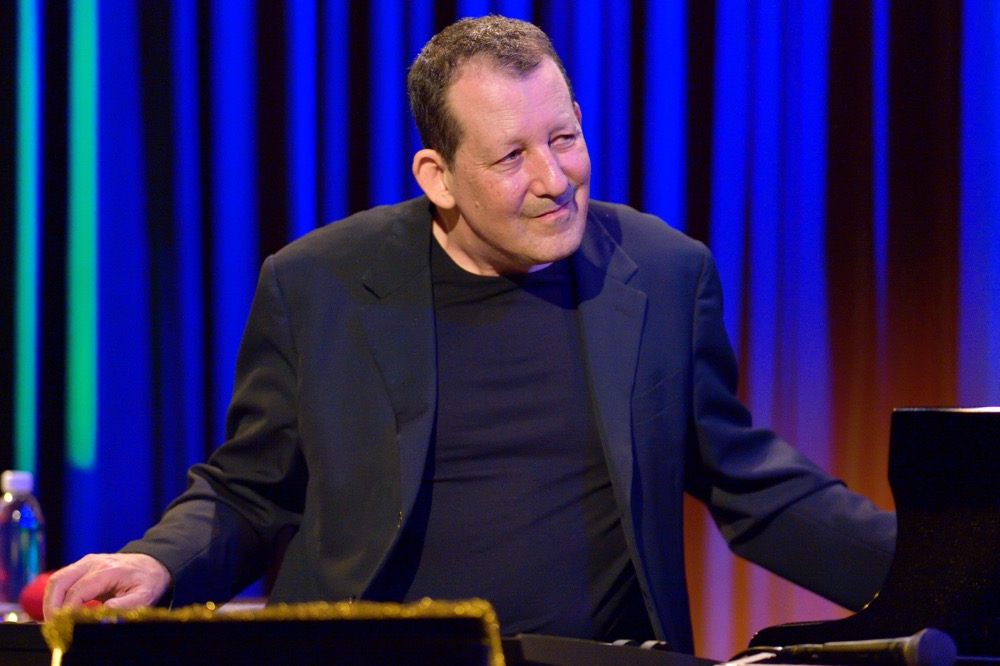 JEFF LORBER FUSION
