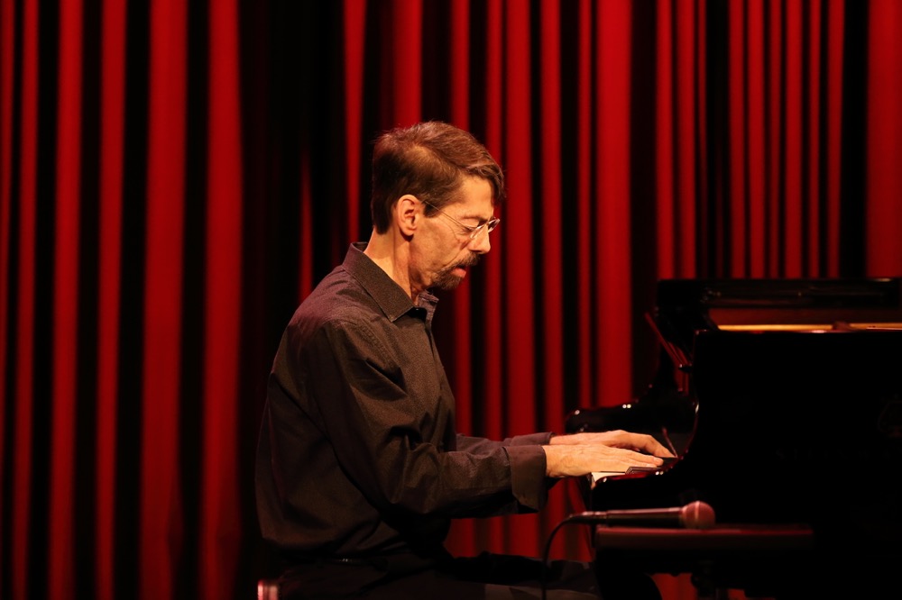 FRED HERSCH TRIO