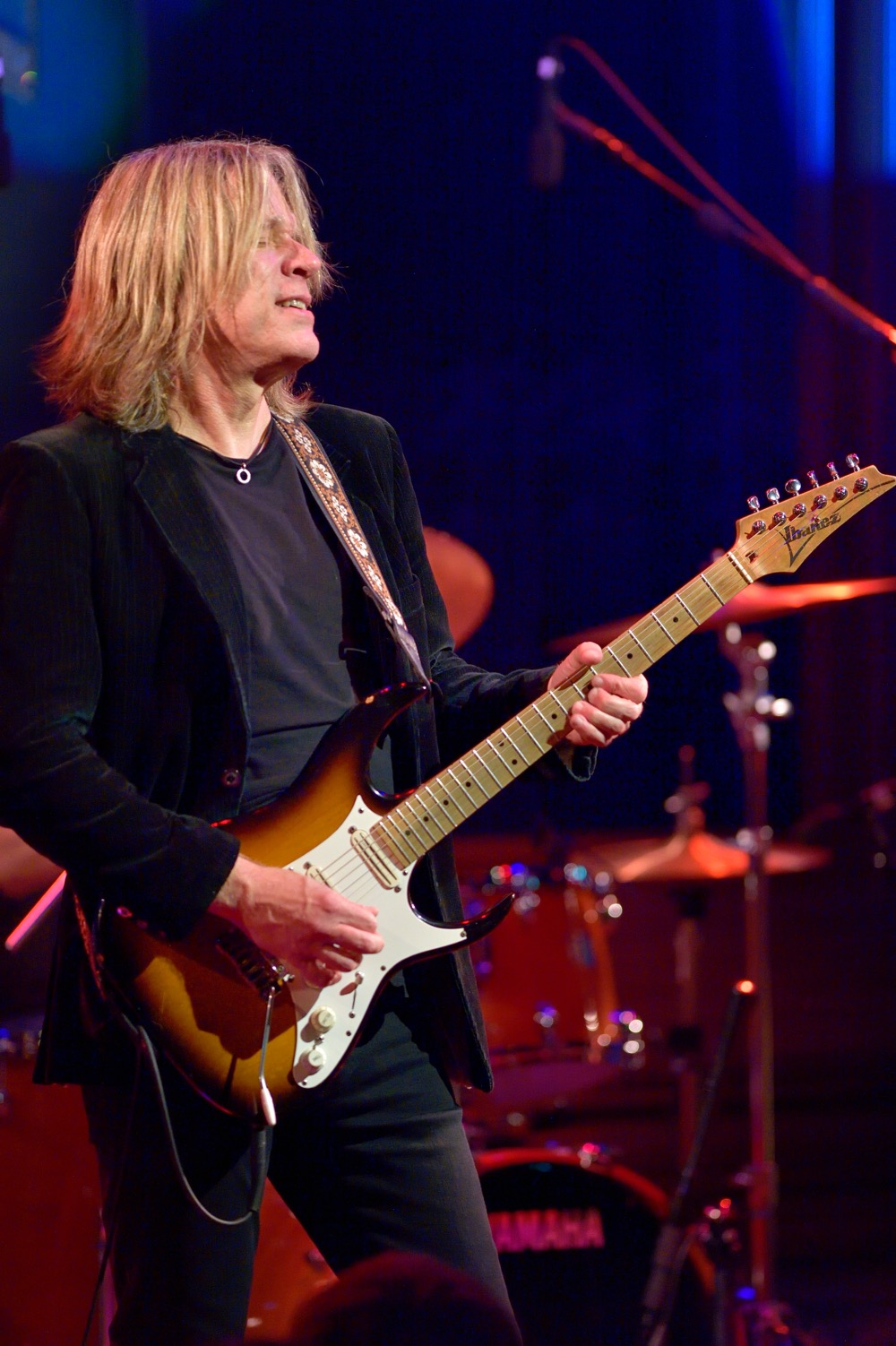 THE ANDY TIMMONS BAND